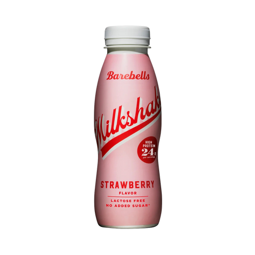 Batido de proteína Barebells