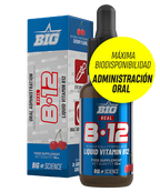 B12 Sublingual
