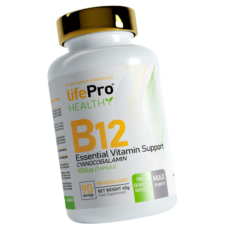 Vitamina B12