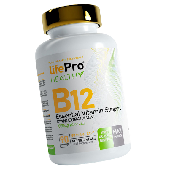 Vitamina B12