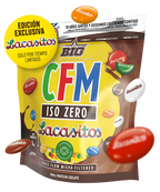 CFM Iso Zero Lacasitos