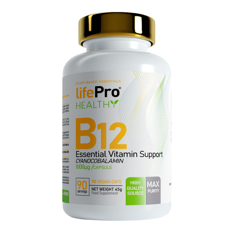 Vitamina B12