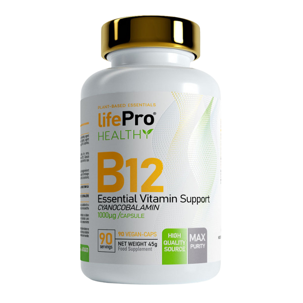 Vitamina B12