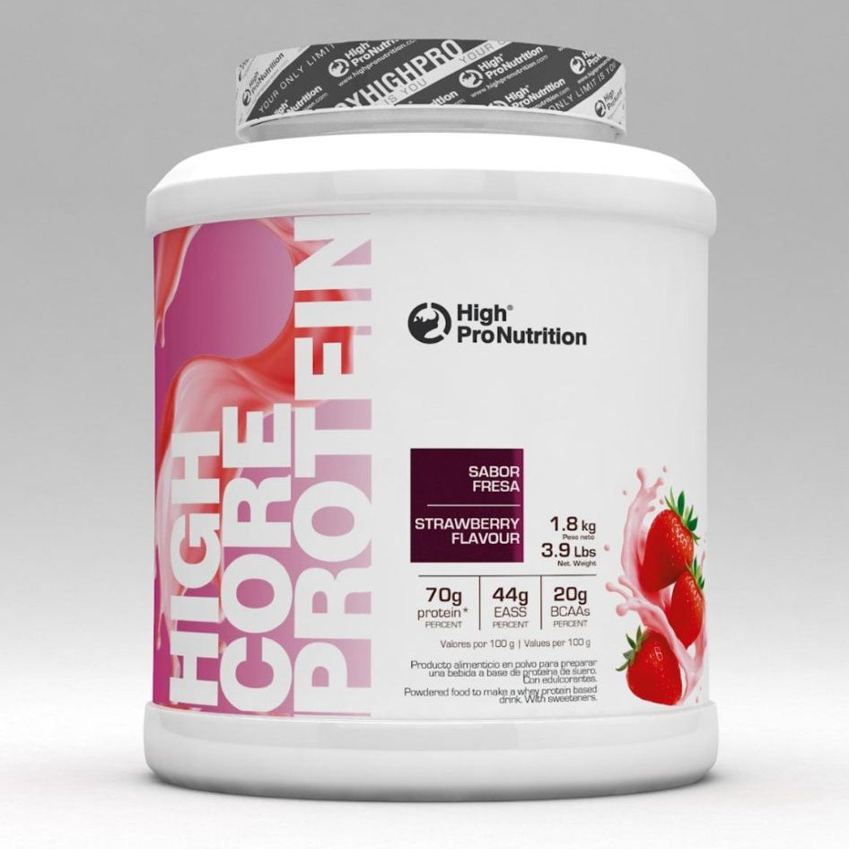 High core Protein 1,8 kg