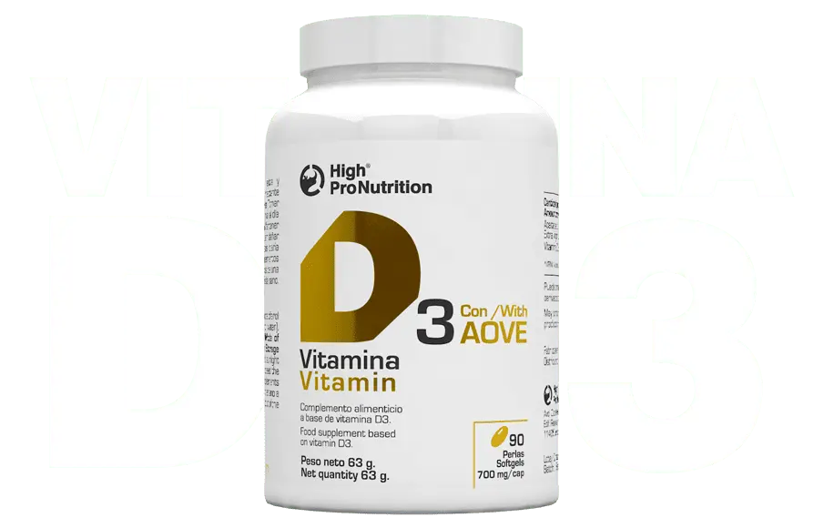 VITAMINA D3