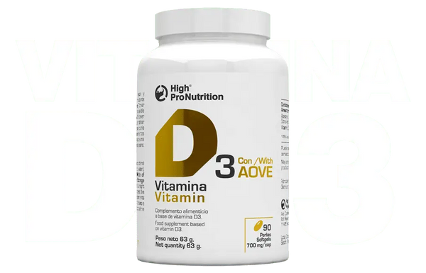 VITAMINA D3