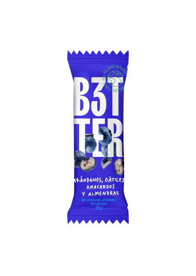 Barrita de Dátil