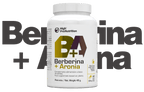 Berberina + Aronia
