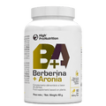 Berberina + Aronia