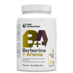 Berberina + Aronia