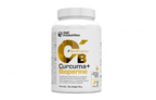 Cúrcuma + Bioperina