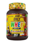 Only Whey Zero Lacasitos