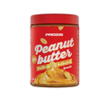 Crema de cacahuete