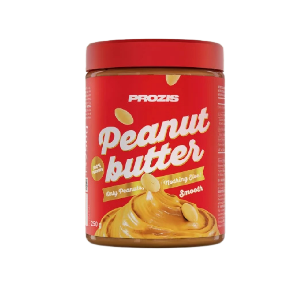 Crema de cacahuete