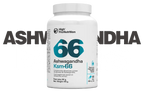 KSM-66 Ashwagandha