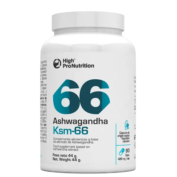 KSM-66 Ashwagandha