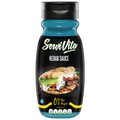 Salsa Zero 320ml Kebab