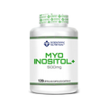 MYO INOSITOL+