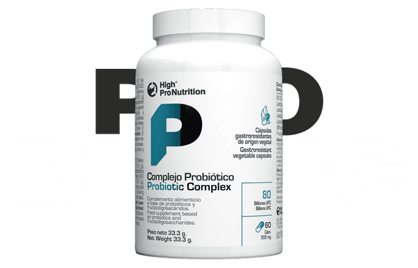 Complejo Probiótico