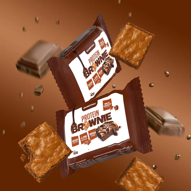 Protein Brownie