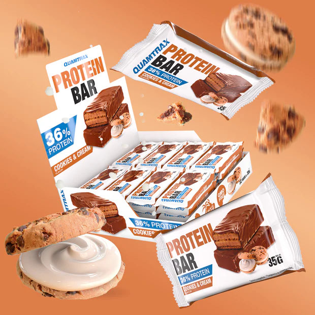 Protein Bars