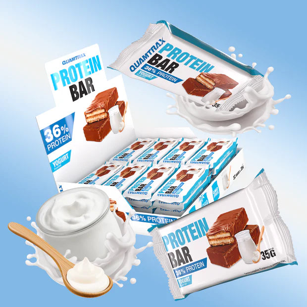 Protein Bars