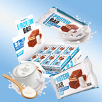 Protein Bars