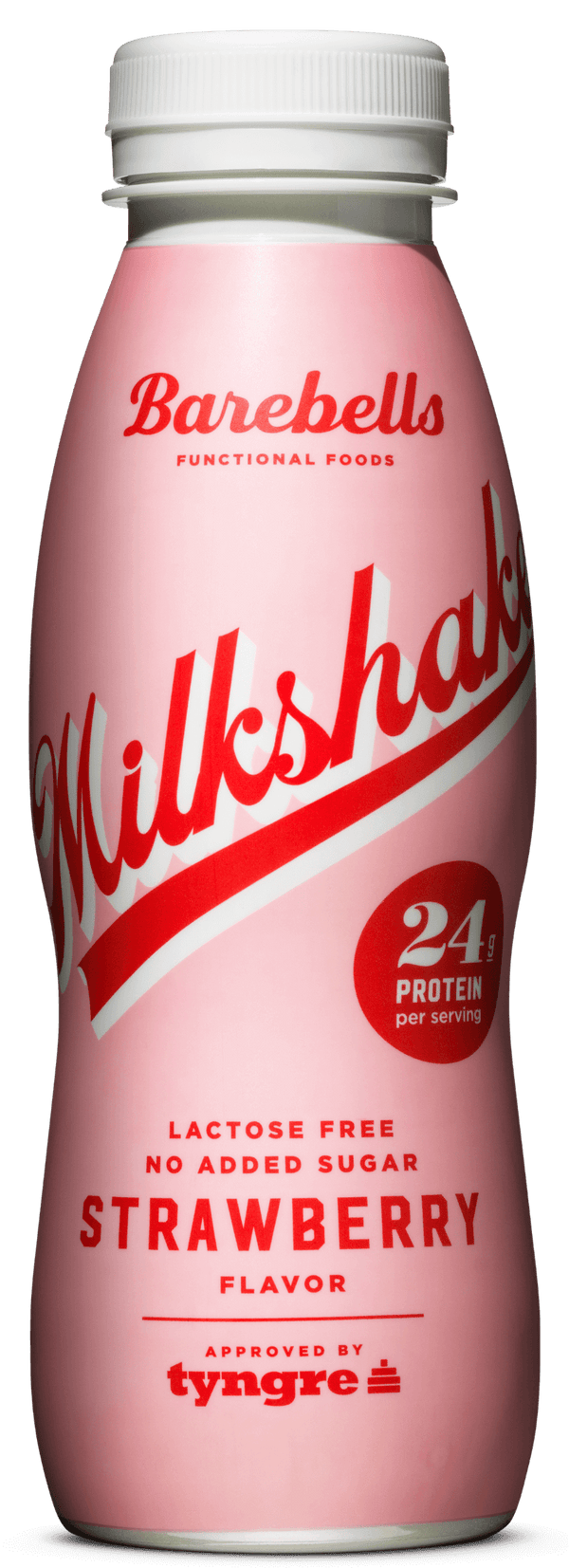 Batido de proteína Barebells