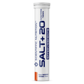 Salt + Effervescent