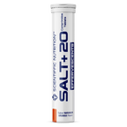 Salt + Effervescent