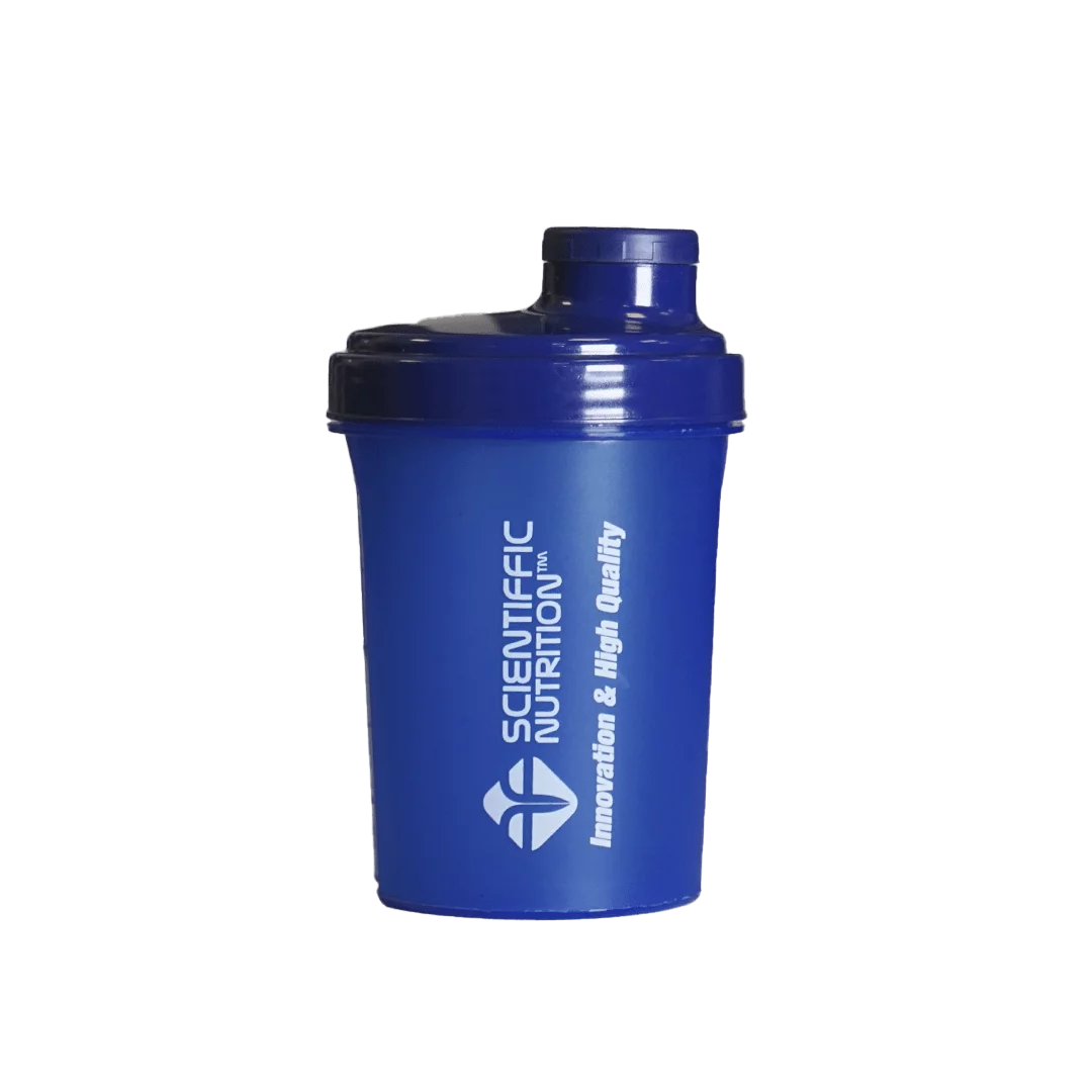 Shaker Scientiffic