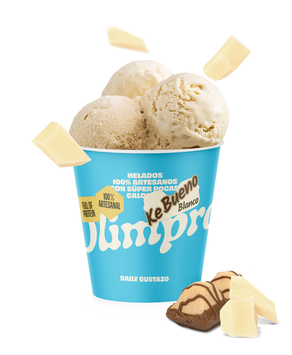 Helados Olimpro