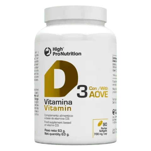 VITAMINA D3