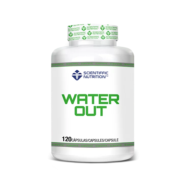 Water out