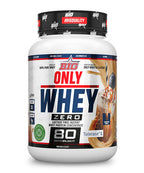 Only Whey Zero