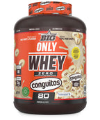 Only Whey Zero Conguitos