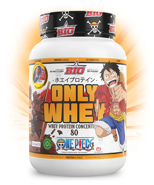 Only Whey Zero One Piece