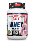 Only Whey Zero