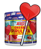 Creatina Piruleta
