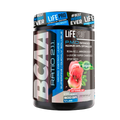 BCAA ratio 2:1:1