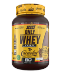 Only Whey Zero Cacaolat