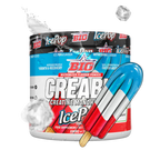 Creatina Ice Pop (Creapure)