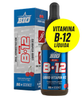 B12 Sublingual