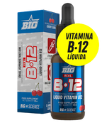 B12 Sublingual