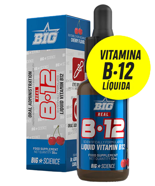 B12 Sublingual