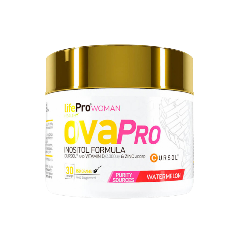 Inositol OVA Pro