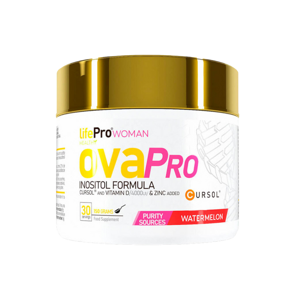 Inositol OVA Pro