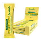 Barritas lemon cheesecake