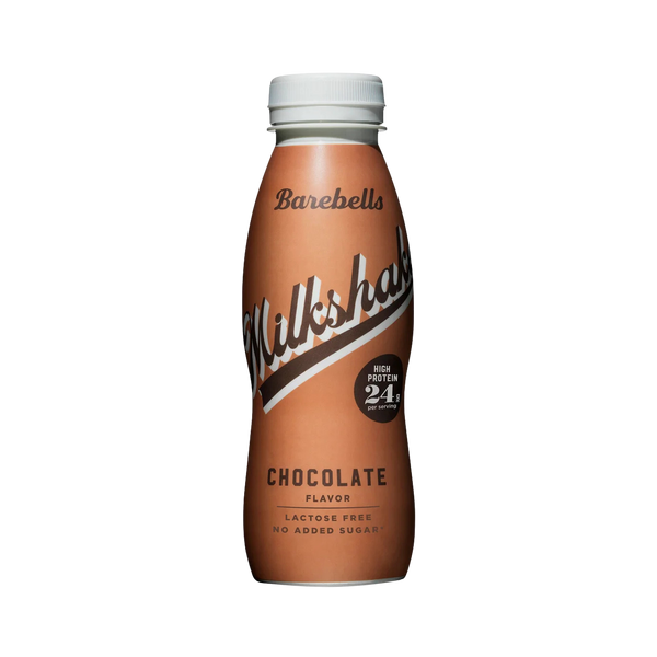 Batido de proteína Barebells