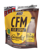 CFM Iso Zero Cacaolat
